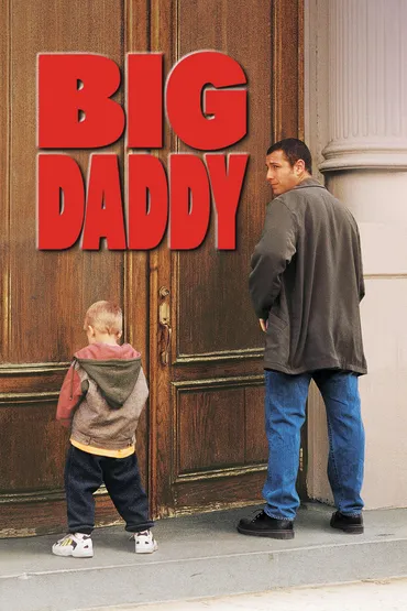 Big Daddy