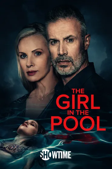 The Girl in the Pool