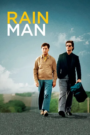 Rain Man