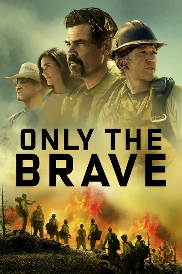 Only the Brave