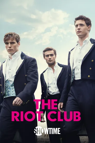 The Riot Club