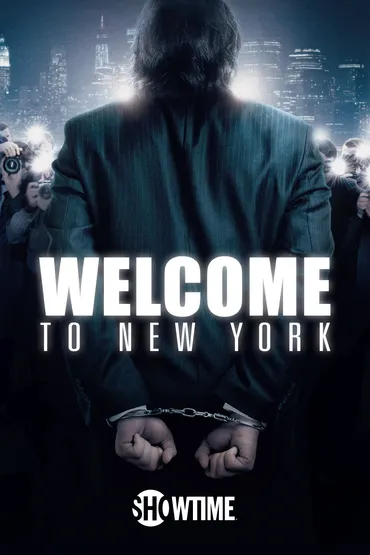 Welcome to New York