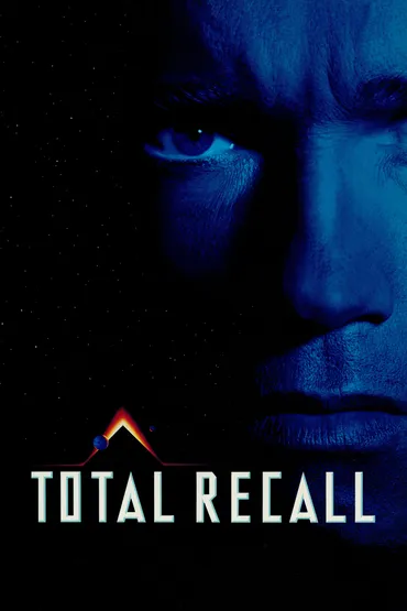 Total Recall (1990)