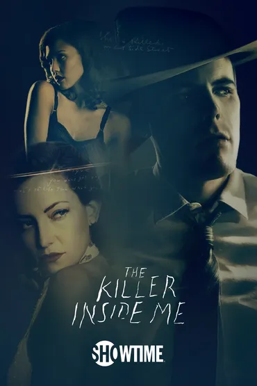 The Killer Inside Me