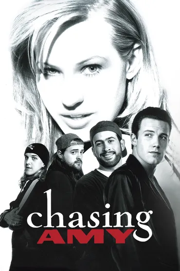 Chasing Amy