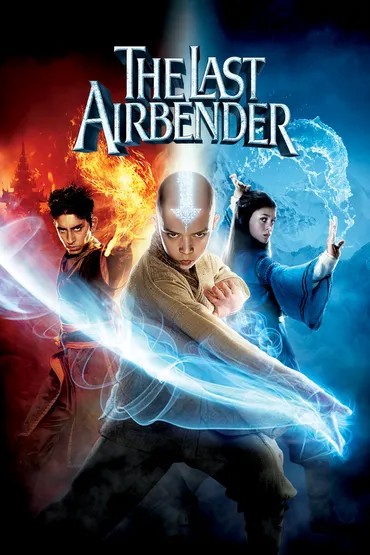 The Last Airbender