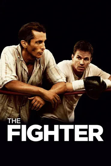 The Fighter (2010)