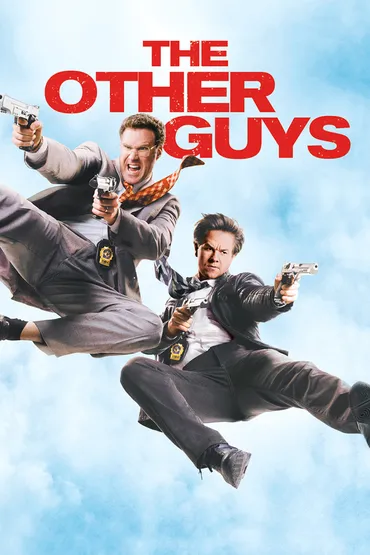 The Other Guys