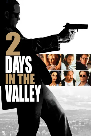 2 Days in the Valley