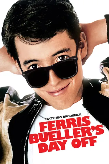 Ferris Bueller's Day Off
