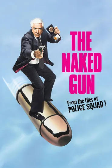 The Naked Gun: From the Files of Police Squad!