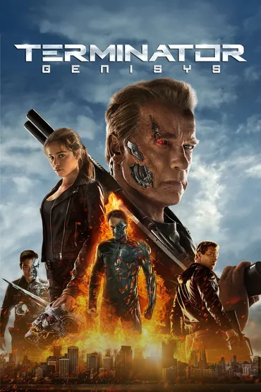Terminator Genisys