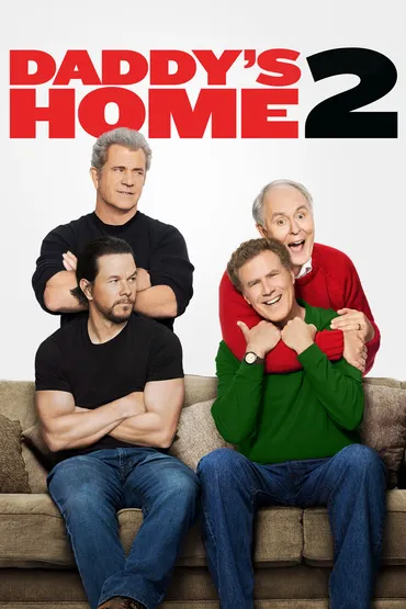 Daddy's Home 2