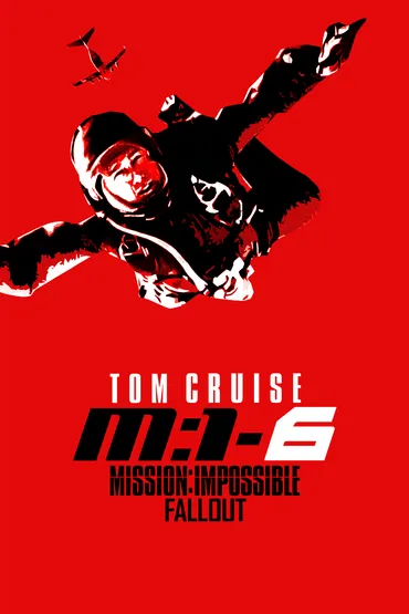 Mission: Impossible - Fallout
