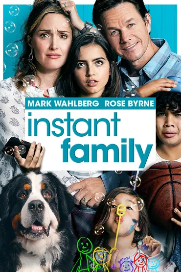Instant Family