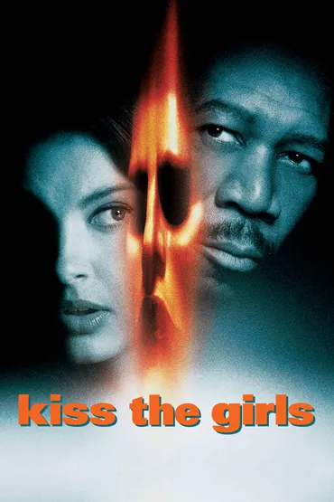 Kiss The Girls