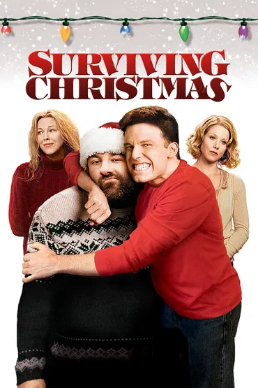 Surviving Christmas
