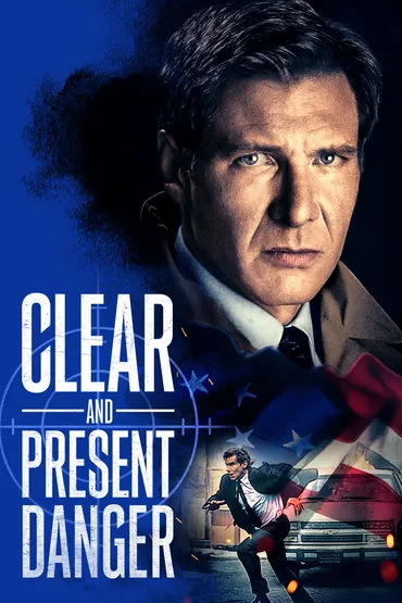 Clear and Present Danger