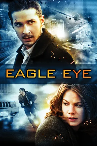 Eagle Eye