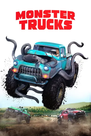 Monster Trucks