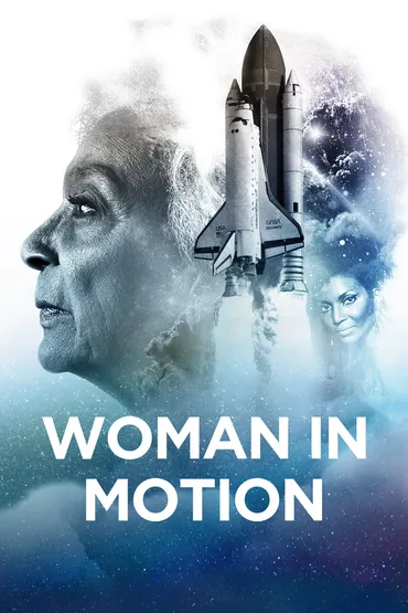Woman In Motion