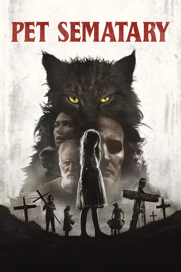Pet Sematary (2019) 