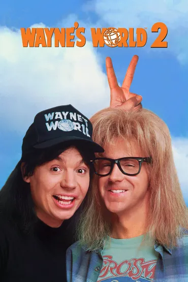 Wayne's World 2