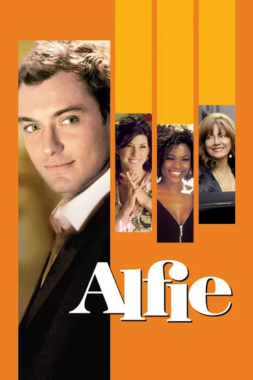 Alfie (2004)
