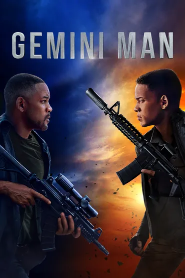 Gemini Man