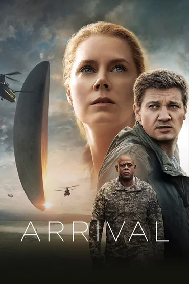 Arrival
