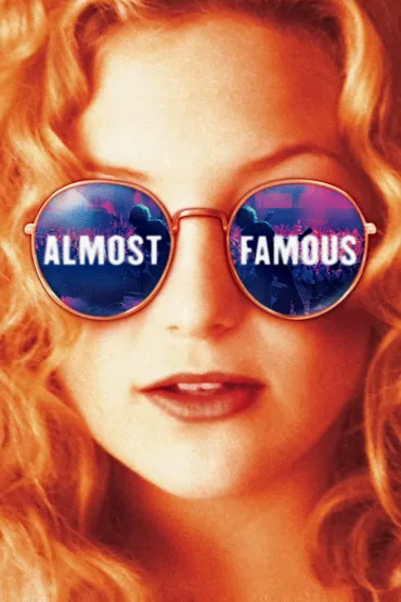 Almost Famous