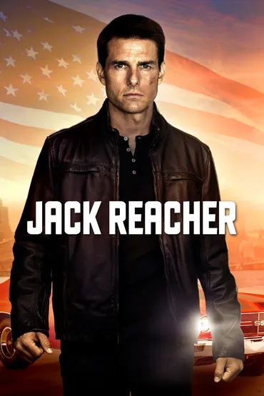 Jack Reacher