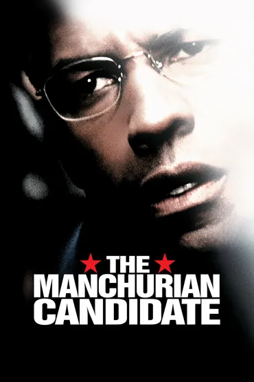 The Manchurian Candidate