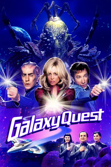 Galaxy Quest