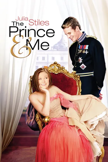 The Prince and Me