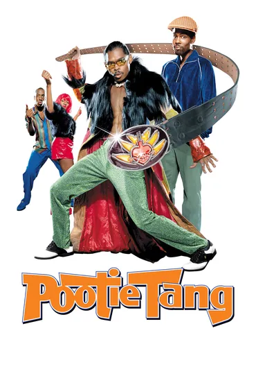 Pootie Tang