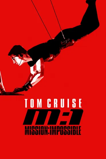 Mission: Impossible