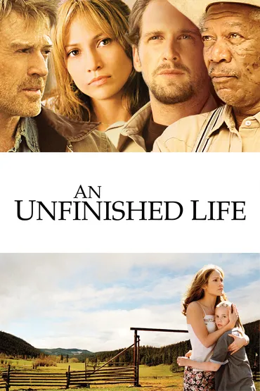An Unfinished Life