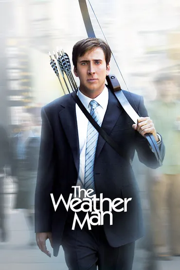 The Weather Man