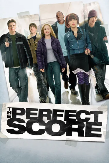 The Perfect Score