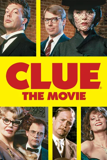 Clue