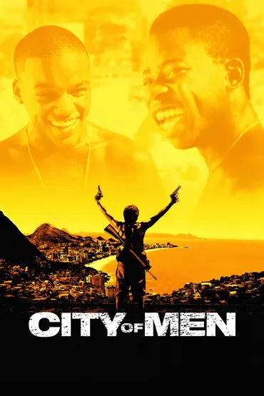City of Men