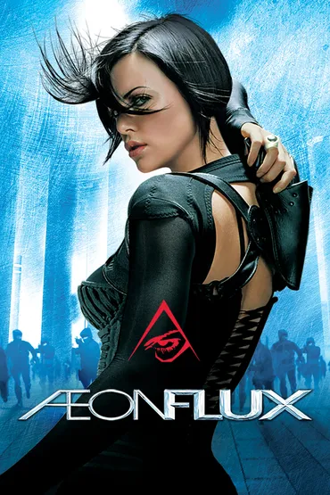 Aeon Flux