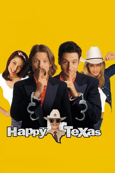 Happy, Texas