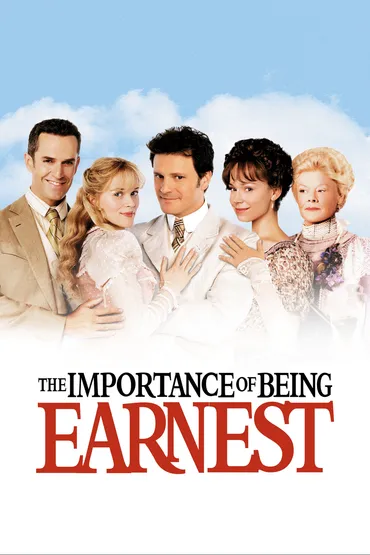 The Importance of Being Earnest