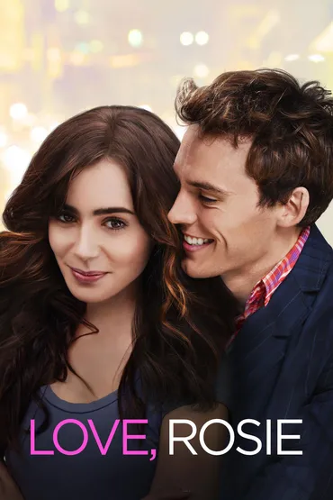 Love, Rosie