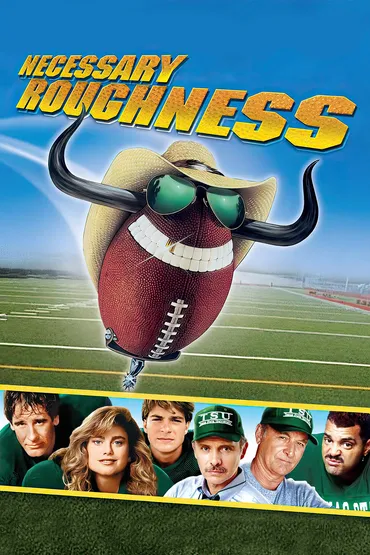 Necessary Roughness