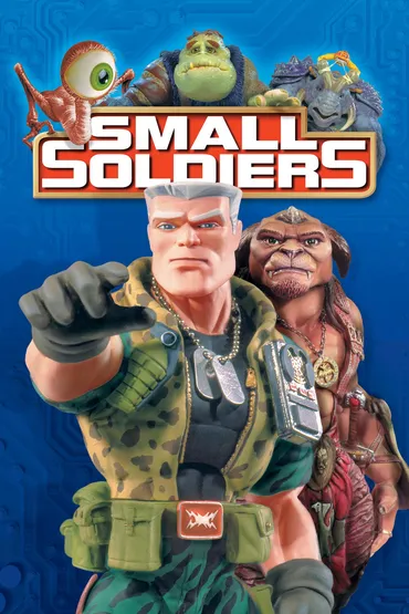 Small Soldiers