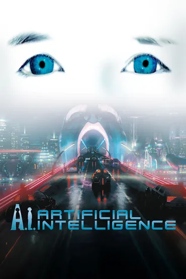 A.I. Artificial Intelligence