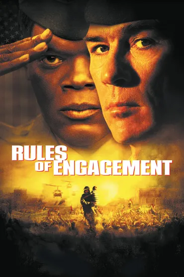 Rules of Engagement